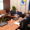 Vijeće ministara BiH: Podrška procesu evropskih integracija i druge odluke Vijeća