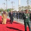 Saudijski princ Čovića informisao o islamskoj alijansi za borbu protiv terorizma