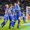 Njemački kup: Hertha eliminisala Nurnberg, Ibišević sjajno asistirao