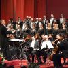 "Napredak" upriličio svečani božićni koncert u Narodnom pozorištu