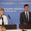 U proteklih 20 dana Federacija BiH se zadužila za 220 miliona KM