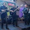 Holiday Market: Aqustic Duo na BH Telecom ULTRA Stageu