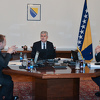 Predsjedništvo BiH potvrdilo: U januaru podnosimo aplikaciju za članstvo u EU