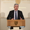 Čović: Posjeta saudijskog kralja našoj državi u maju ili junu