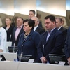 Nakon prijedloga SDS-a: I SNSD predložio svoj zakon o Ustavnom sudu BiH