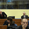 Vlada Srbije dala garancije kako bi se Stanišić i Simatović branili sa slobode