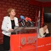 Besima Borić: Socijalni dijalog za Fadila Novalića je farsa, a radnici su za njega robovi