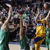 Euroliga: Real Madrid ide dalje, Maccabi prvi put bez plasmana u TOP 16 fazu