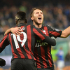 Kup Italije: Milan izbacio Sampdoriju, Zukanović "pocrvenio"