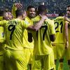 Španski Kup kralja: Villarreal stigao zaostatak iz prvog meča i izbacio ekipu Huesca