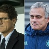 Capello: Mourinho je jedan od najboljih trenera svijeta
