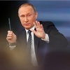 Ankara se "ulizuje" Americi: Najbolje Putinove izjave sa maratonske press konferencije