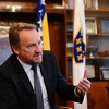 Izetbegović: Naredne godine moguće ujedinjavanje kantona