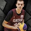 Nedim Muslić u Kataru proglašen najboljim svjetskim U18 igračem basketa