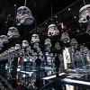 U New Yorku izložba kostima serijala filmova "Star Wars"
