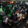 Jameson party sa Unplugged Plug u PAN Winter Pubu