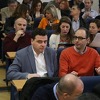Magazinović: Vrlo smo zabrinuti situacijom u zemlji