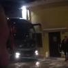 Navijači gađali jajima i vrijeđali fudbalere Rome