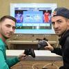 Pogledajte kako je prošao okršaj Ibiševića s prvakom virtuelne Bundeslige