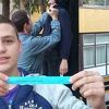 Osam osnovnih škola i preko 2.000 mladih učestvovalo u kampanji prevencije nasilja