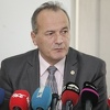 Bajramović: Iako je bilo zakazano,  Opći kolektivni ugovor danas nije potpisan