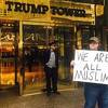 Michael Moore poručio Donaldu Trumpu: Svi smo mi muslimani, pomiri se s tim