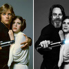Od 1977. do 2015: Zvijezde filma "Star Wars" nekad i sad