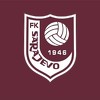 FK Sarajevo novogodišnjim paketićima nagrađuje najmlađe navijače
