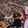 Bayern pao u Pioniru: Crvena zvezda u TOP 16 fazi Eurolige