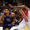 Euroliga: Anadolu slavio u gostima protiv Olympiakosa, Barca poražena