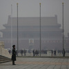 Kina: Peking prekrio opasni smog, fabrike zatvorene