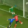 Ermin Zec matirao Ibrahima Šehića u velikom azerbejdžanskom derbiju