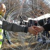 Stanovnici sa slovenske i hrvatske strane zajednički protiv žica na granici: Ukrasima protiv podjela