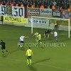 Tino Sušić pogodio za Hajduk protiv Istre