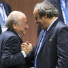 Blatter se u ponedjeljak izjašnjava o krivici