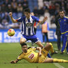 Primera: Remi Betisa i Seville, Deportivo slavio protiv Eibara