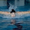 Nikola Bjelajac, član juniorske bh. reprezentacije: Osjećam se slobodno u vodi