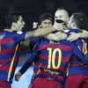 Na krovu svijeta: Barcelona srušila River Plate u finalu i postavila rekord