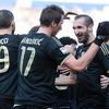 Mandžukić junak Juventusove pobjede nad Carpijem