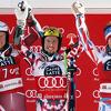 Veleslalom: Hirscheru pobjeda i vodstvo u Svjetskom kupu   