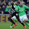 Ligue 1: St. Etienne minimalno slavio protiv Angersa