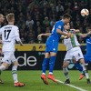 Gladbach u posljednjoj utakmici jesenjeg dijela Bundeslige savladao Darmstadt