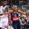 Bayernu tijesna pobjeda protiv Ludwigsburga, solidan učinak Renfroa i Đedovića