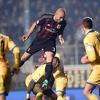 Serie A: Milan, Palermo i Udinese slavili