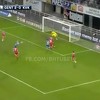 Milićević pogodio u visokom trijumfu Genta nad Kortrijkom