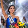 Velika greška voditelja: Pogrešna djevojka krunisana za Miss Universe