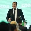 Skaka umjesto Čampare: SDA i SDP dogovorili imenovanje zamjenika gradonačelnika Sarajeva
