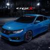 Honda Civic Si bi mogla imati 230 KS