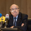 Blatter nakon suspenzije: Ja sam čovjek od principa, žalit ću se na odluku Etičkog komiteta