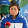 Larisa Cerić osvojila srebrnu medalju na Evropskom klupskom prvenstvu